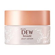 DEW beaute ジェリーローション [ジェリー状化粧水 60g]