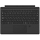 Surface Pro 4 タイプカバー 指紋認証センサー付き RH7-00017
