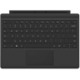 Surface Pro 4 タイプカバー 英字配列 QC7-00121