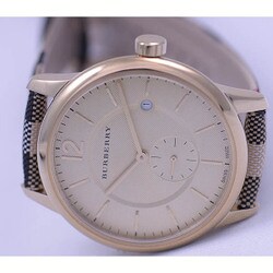 ヨドバシ.com - バーバリー BURBERRY BU10001 [THE CLASSIC