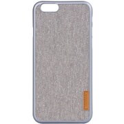 IP6SAFT-CLOGRY [iPhone 6/6s用 背面ケース Colegio Collection Colegio Dapper Ash]