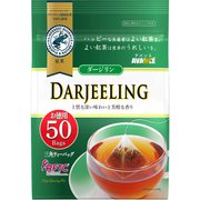 ダージリン 紅茶三角 ティーバッグ [50P]