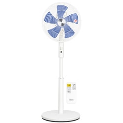 ヨドバシ.com - ヤマゼン YAMAZEN ハイポジション扇風機