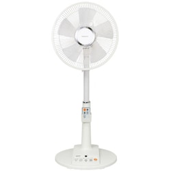 Amazon | 【Amazon.co.jp限定】 [山善] 扇風機 リビング (日本
