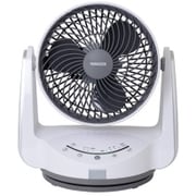 DCサーキュレーター ホワイトグレー YAR-PD202(WH)