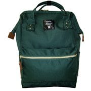 AT-B0193 A DGR [口金入りリュック 15L ダークグリーン]