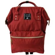 AT-B0193 A DOR [口金入りリュック 15L ダークオレンジ]