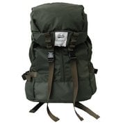 AT-28391 [高密度ナイロン バックパック 22L カーキ]