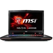 Core i7 NVIDIA GeForce GTX 980M EYE-TRACKING 17インチ超高性能ゲーミングノート GT72S-6QE-888JP