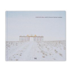 Photo Book CHRISTOPH GRILL [フォトブック]