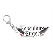 アイドルマスター シンデレラガールズ ロゴデカアクリルキーホルダー [Rosenburg Engel]