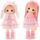 AKP001-KSS KIKIPOP！ Sunny Bunny Date いちごみるく [全高約230mm 完成品ドール]