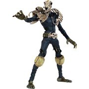 2000 AD - JUDGE MORTIS（ジャッジ・モーティス） [1/12スケール・コレクティブル・シリーズ 全高約168mm 塗装済可動フィギュア]