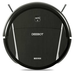 ヨドバシ.com - ECOVACS エコバックス ウェット&ドライクリーニング ロボット掃除機 DEEBOT M85 通販【全品無料配達】