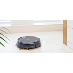 ヨドバシ.com - ECOVACS エコバックス ウェット&ドライクリーニング ロボット掃除機 DEEBOT M85 通販【全品無料配達】