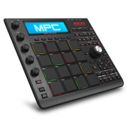 ポータブル・プロダクション・スタジオ MPC STUDIO BLACK
