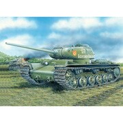 ロシア KV-85 重戦車 [1/35 ミリタリーシリーズ プラモデル]