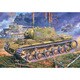 ロシア KV-1 重戦車 1941年後期型 [1/35 ミリタリーシリーズ プラモデル]