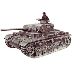 ヨドバシ Com ユニモデル Unimodel ドイツ Iii号戦車j型 1 72 ミリタリーシリーズ プラモデル 通販 全品無料配達