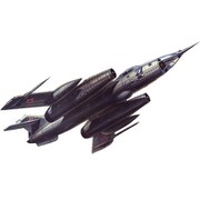 ヤコブレフ Yak-28I ブリュワーC 戦術戦闘機 [1/72 AM72088-1 プラモデル]