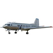 イリューシン IL-14 クレイト 双発旅客機 [1/72 エアモデルシリーズ プラモデル]