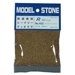 Nゲージ 432 バラストN ローカル 66ml