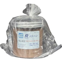 Nゲージ 432 バラストN ローカル 500ml