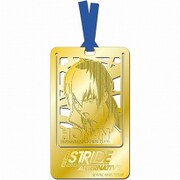 プリンス・オブ・ストライド オルタナティブ メタルアートしおり [藤原 尊]
