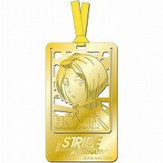 プリンス・オブ・ストライド オルタナティブ メタルアートしおり [小日向 穂積]