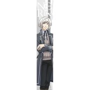 ノルン+ノネット もふもふマフラータオル [二条 朔也]