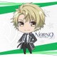 ノルン+ノネット もふもふミニタオル [結賀 駆]