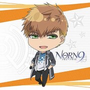 ノルン+ノネット もふもふミニタオル [遠矢 正宗]