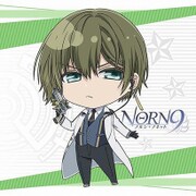 ノルン+ノネット もふもふミニタオル [吾妻 夏彦]