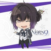 ノルン+ノネット もふもふミニタオル [加賀見 一月]