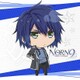 ノルン+ノネット もふもふミニタオル [宿吏 暁人]