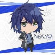 ノルン+ノネット もふもふミニタオル [宿吏 暁人]