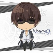 ノルン+ノネット もふもふミニタオル [室星 ロン]