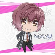 ノルン+ノネット もふもふミニタオル [乙丸 平士]