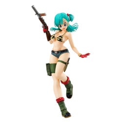 ブルマ アーミーVer. Type2 | メガホビ MEGAHOBBY STATION
