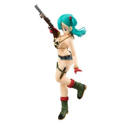 ヨドバシ.com - メガハウス MegaHouse ドラゴンボールギャルズ