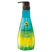 ディアボーテ HIMAWARI オイルインシャンプー ボリューム&リペア ジャンボ 500mL