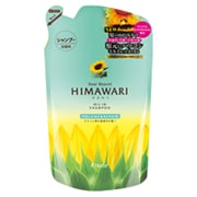 ディアボーテ HIMAWARI オイルインシャンプー ボリューム&リペア つめかえ用 360mL