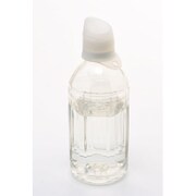 KissII ペットボトル用 本体のみ ナチュラル AK02N