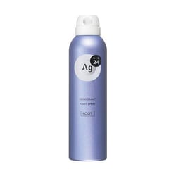 ヨドバシ Com 資生堂 Shiseido Ag Deo24 エージーデオ24 フット