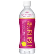 素肌URURU 500ml×24本 [健康飲料]