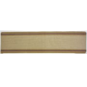 リベル キッチンマット ワイド ベージュ 60×240cm