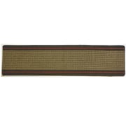 リベル キッチンマット ワイド ブラウン 60×240cm