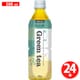 ルカフェ 緑茶500ml×24本