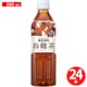 茶匠伝説 烏龍茶 500ml×24本