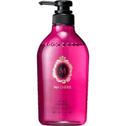 マシェリ エアフィール シャンプー EX 450ml [シャンプー]